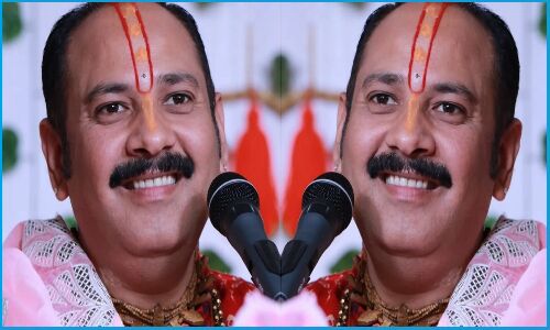 अंधविश्वास और अज्ञानता के अंधेरे में धकेल रहे प्रदीप मिश्रा, बिना पढ़े पास कराने का दावा एकदम बकवास