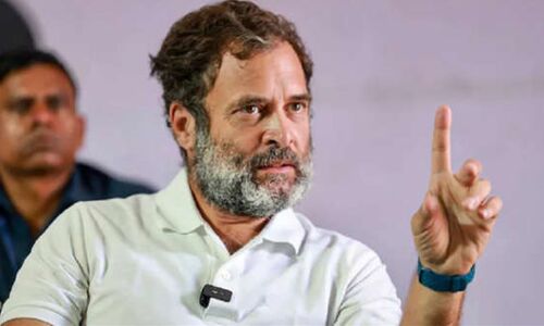 Bharat Jodo Yatra: राहुल गांधी ने PM मोदी की देशभक्ति पर उठाए सवाल, बोले- देश को बर्बाद कर दिया