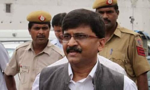 Sanjay Raut Bail: 101 दिन जेल काटने के बाद संजय राउत को मिली बेल, जानिए क्या था पात्रा चॉल घोटाला