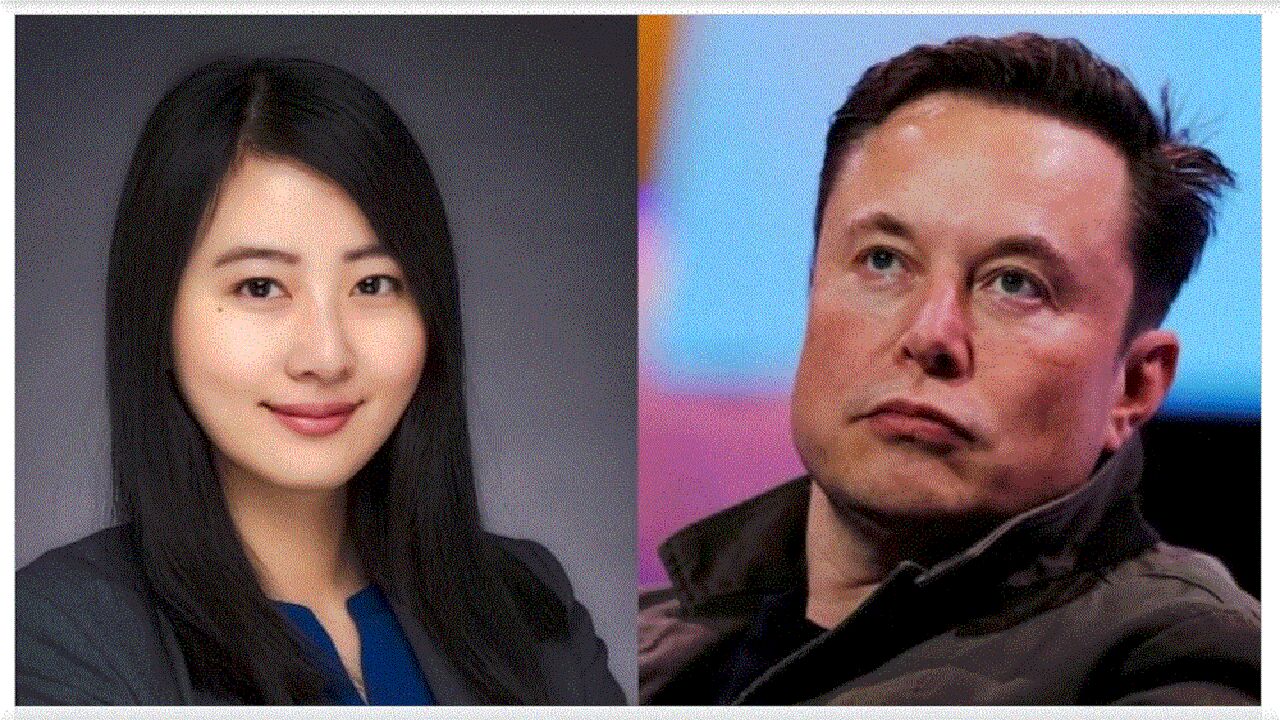 Elon Musk News : ट्विटर कर्मचारी और 6 महीने की गर्भवती शेनन लू ने एलन मस्क को दी इस बात की चुनौती, कहा - सी यू इन कोर्ट