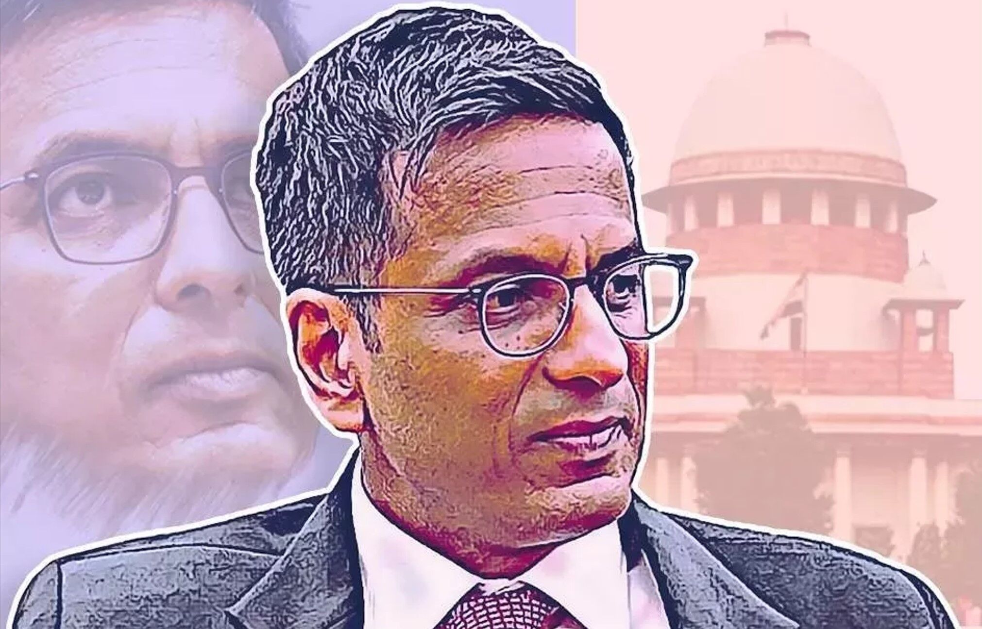 Justice DY Chandrachud: देश के 50वें मुख्य न्यायाधीश जस्टिस डी वाई चंद्रचूड़ आज लेंगे शपथ, पिता के जजमेंट को पलट चुके है नए CJI