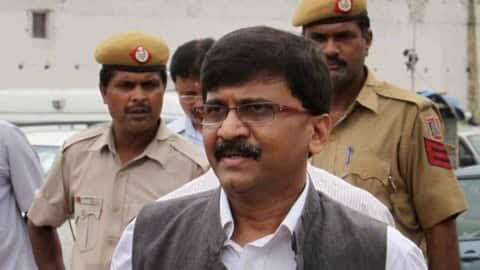 Sanjay Raut Bail: 101 दिन जेल काटने के बाद संजय राउत को मिली बेल, जानिए क्या था पात्रा चॉल घोटाला