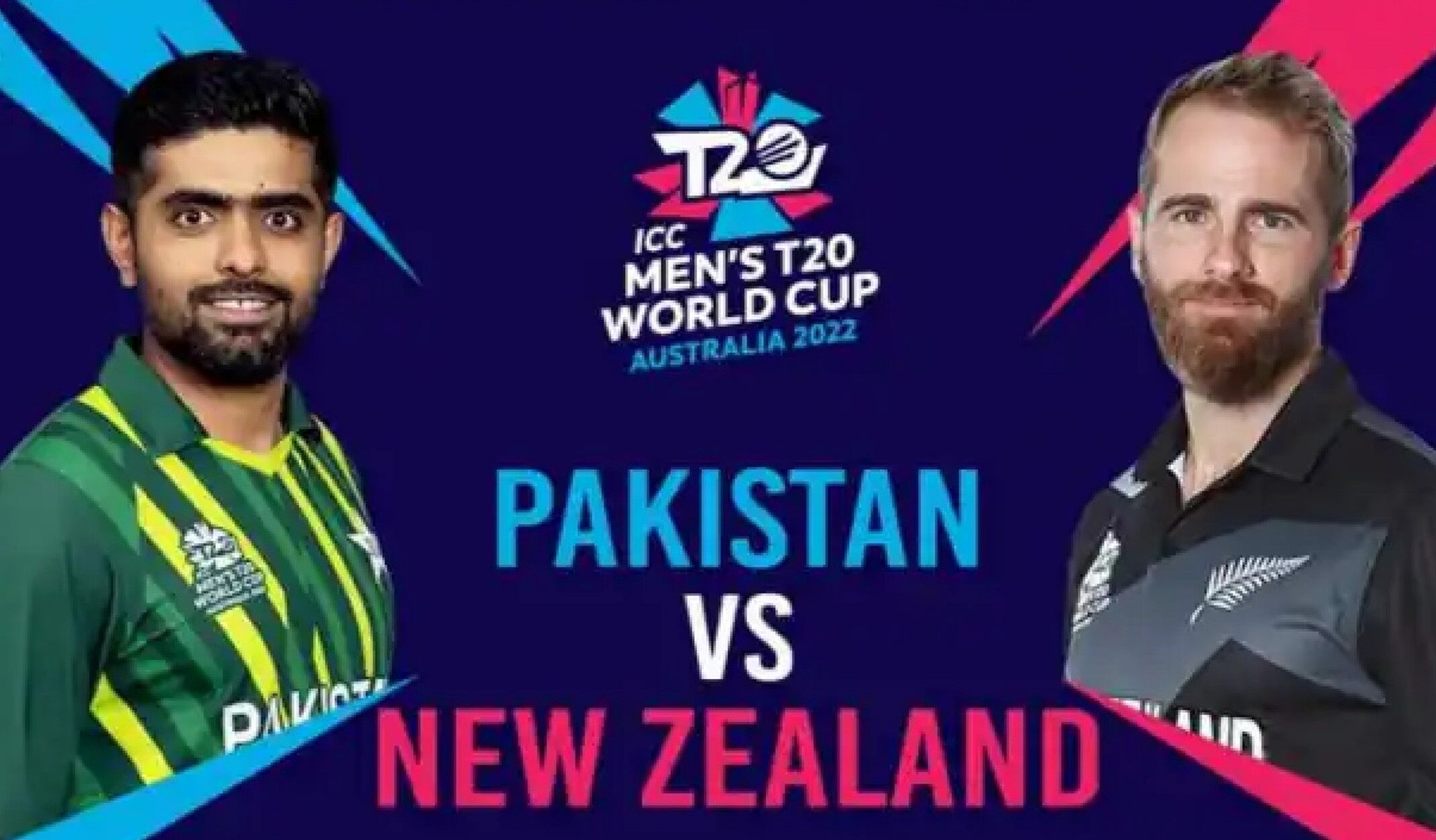 PAK vs NZ Semi-final : टी20 विश्व कप के फाइनल में पहुंचा पाकिस्तान, न्यूजीलैंड को 7 विकेट से हराया