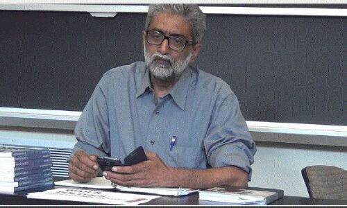 भीमा कोरेगांव केस : गौतम नवलखा को बड़ी राहत, सुप्रीम कोर्ट ने 1 माह के लिए हाउस अरेस्ट की दी इजाजत