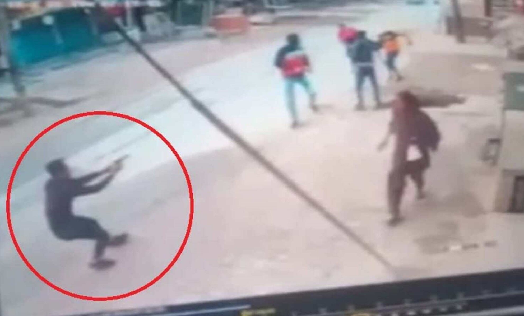 Bargadi Sacrilege Case: बेअदबी कांड के आरोपी प्रदीप सिंह की गोली मारकर हत्या, जानिए क्या था विवाद