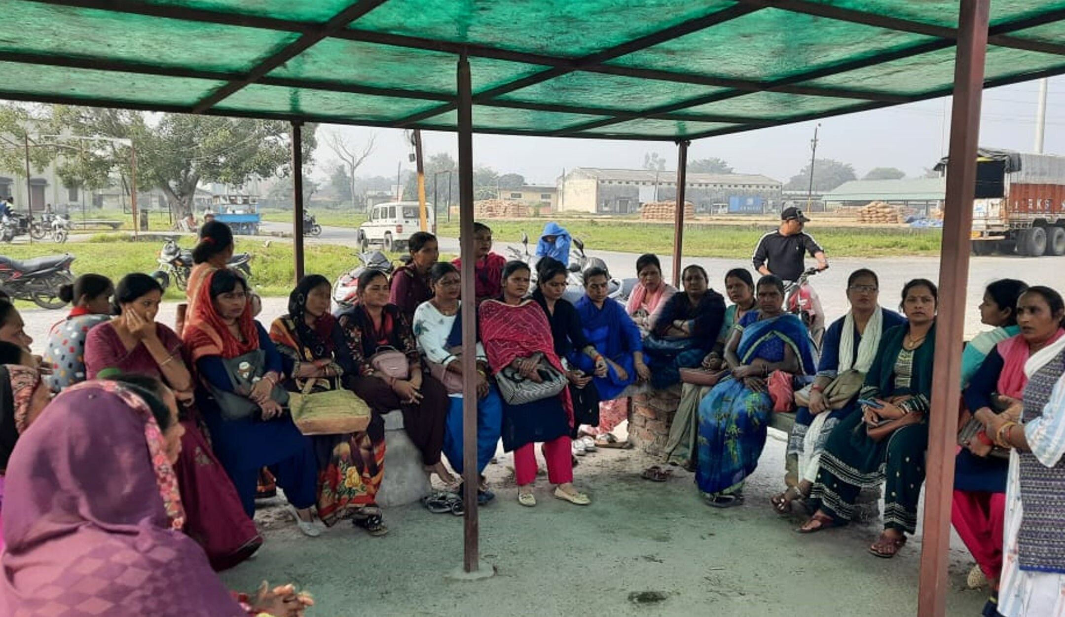 Dehradun News Today: आशा वर्कर्स अपनी व्यथा सुनाने को दिल्ली में देंगी दस्तक, 21 नवम्बर को नेशनल रैली में जुटेंगी देश भर से आशा कार्यकर्ता, उत्तराखंड में जोर शोर से हो रही तैयारी