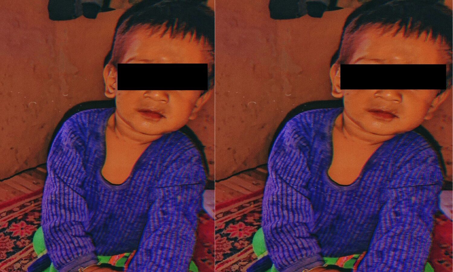 बागेश्वर में चीटियों के काटने से 3 साल के मासूम की दर्दनाक मौत, मोबाइल नेटवर्क के अभाव में वक्त पर नहीं पहुँची 108 सेवा