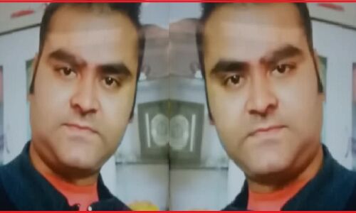 युवा वैज्ञानिक ब्रजगौरव शर्मा की संदिग्ध मौत, परिवार का दावा कैंसर के लास्ट स्टेज की दवा पर रिसर्च के बाद कल करने वाले थे बड़ा खुलासा