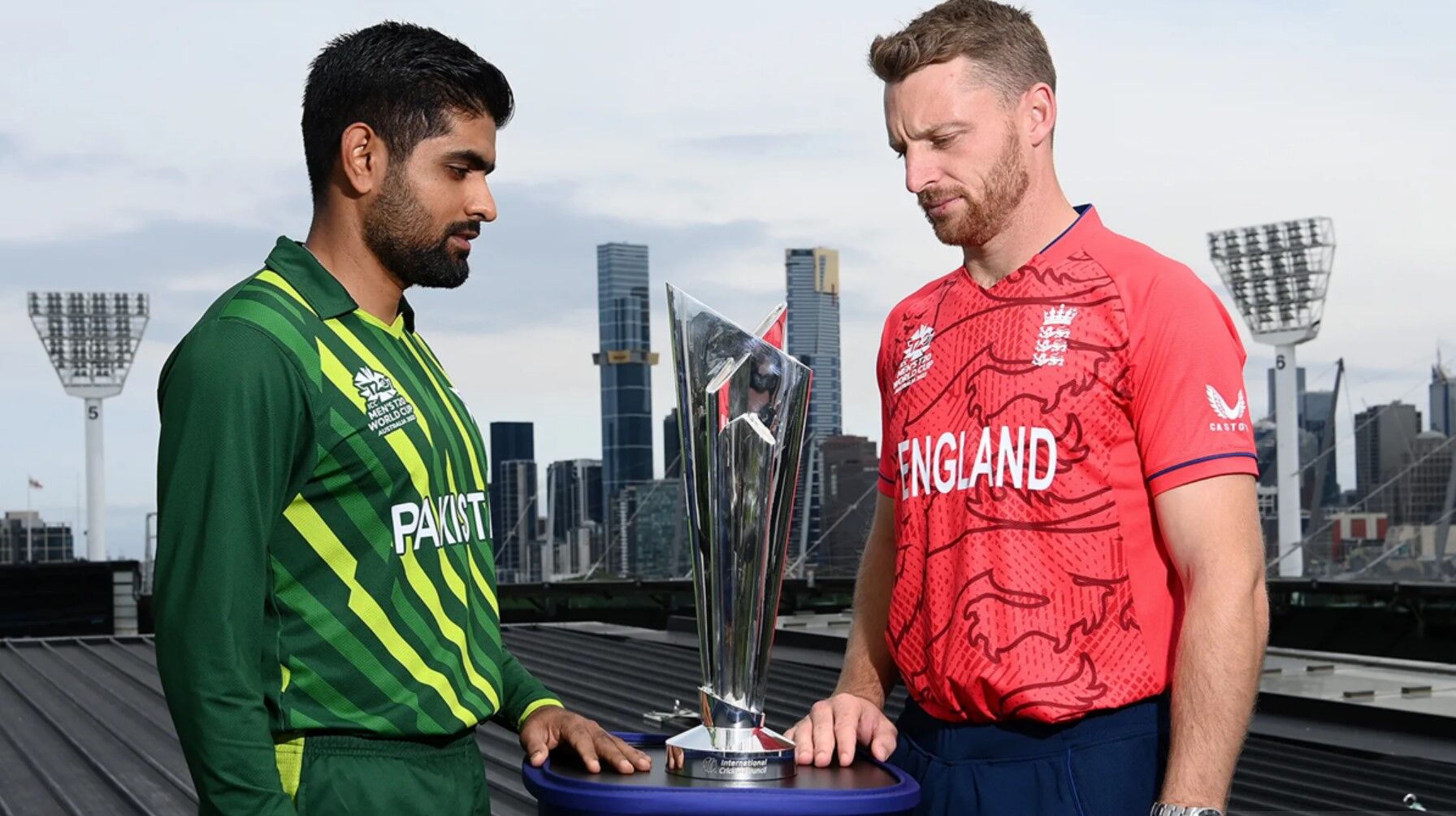 PAK vs ENG, T20 World Cup Final Highlights: इंग्लैंड ने पाकिस्तान को 5 विकेट से हराया, दूसरी बार बना वर्ल्ड चैंपियन