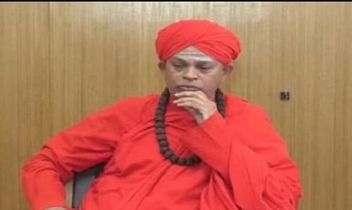 बच्ची को बुलाकर पूरी रात दुष्कर्म करता था बाबा, विरोध करने पर देता था श्राप देने की धमकी, 694 पेज की चार्जशीट में कई खुलासे