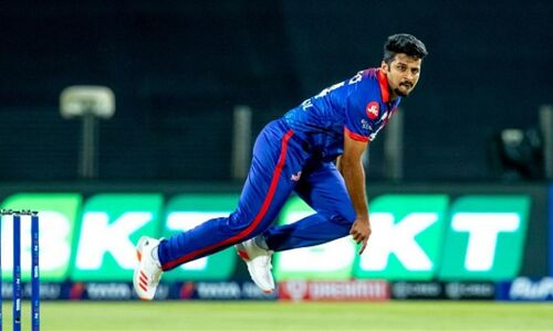 IPL 2023 Auction: आईपीएल 2023 में कोलकाता के लिए खेलेंगे शार्दुल ठाकुर, ट्रेड विंडो के जरिए दिल्ली ने इस टीम को बेचा IPL 2023 Auction: आईपीएल 2023 में कोलकाता के लिए खेलेंगे शार्दुल ठाकुर, ट्रेड विंडो के जरिए दिल्ली ने इस टीम को बेचा