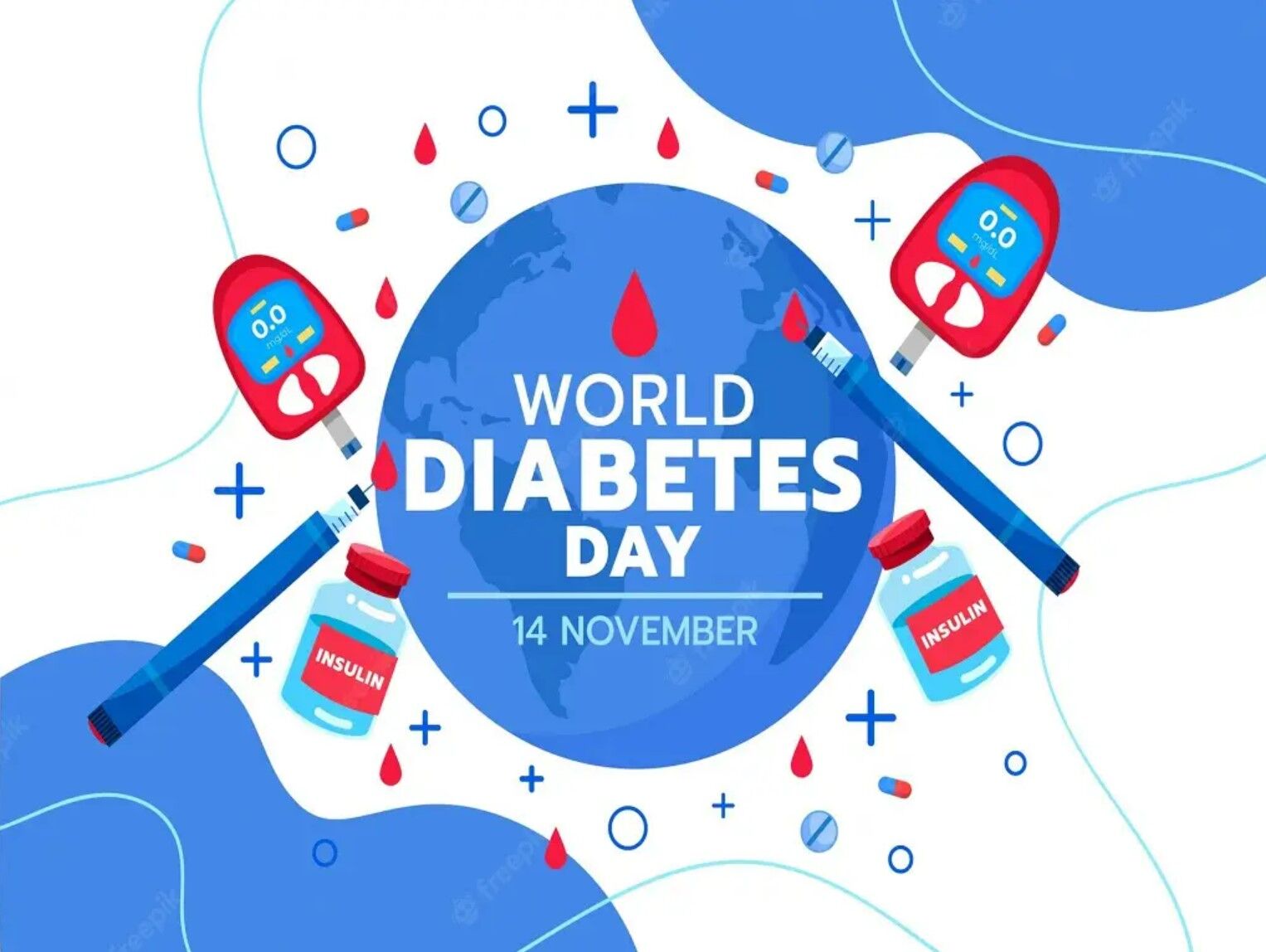 World Diabetes Day 2022: डायबिटीज होने की असली वजह से लेकर बचने के लिए जरूरी उपाय को समझ लीजिए