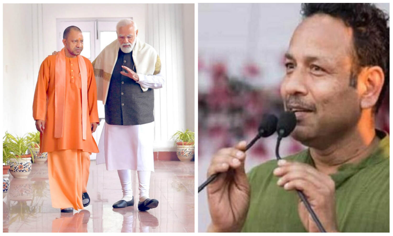 Modi को गाली से एनर्जी मिलती है लेकिन Yogi का नाम तक लेने में UP Police लट्ठ लेकर चढ़ जाती है, सपा प्रवक्ता की बढ़ी मुश्किलें