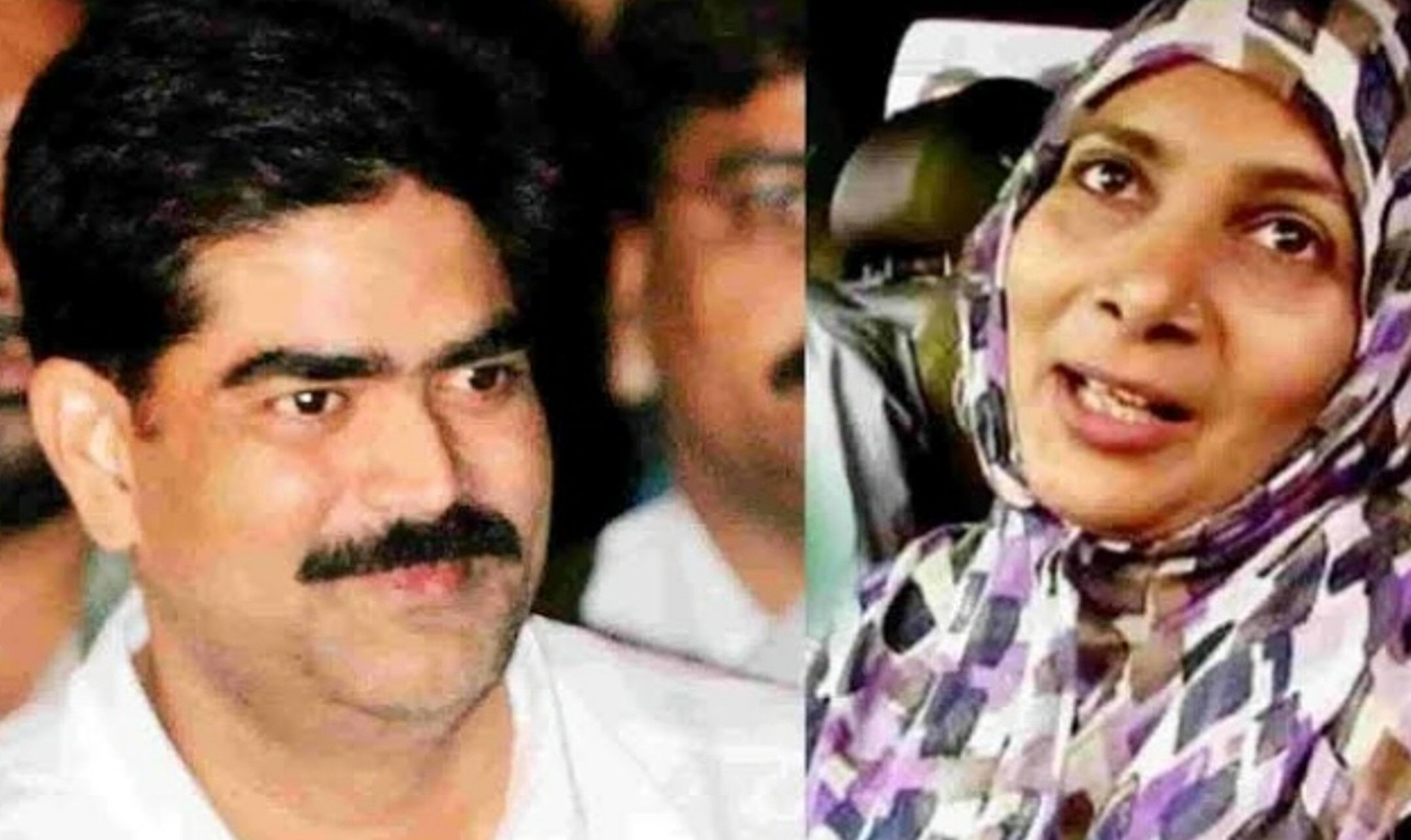 Shahabuddin News: शहाबुद्दीन के परिवार ने आरजेडी को गोपालगंज से हरवाया उपचुनाव - शहाबुद्दीन के करीबी विधायक ने किया सनसनीखेज दावा Shahabuddin News: शहाबुद्दीन के परिवार ने आरजेडी को गोपालगंज से हरवाया उपचुनाव - शहाबुद्दीन के करीबी विधायक ने किया सनसनीखेज दावा