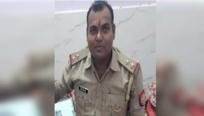 Kanpur News: बिकरू एनकाउंटर में शामिल था थाने में सल्फास खाने वाला दरोगा, महिला सिपाही की ब्लैकमेलिंग ने ली जान
