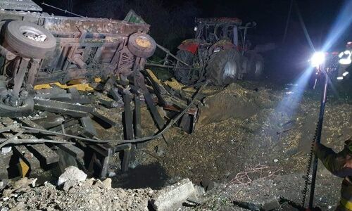 Russia Poland Conflict : पोलैंड में मिसाइल गिरने से दो लोगों की मौत, रूसी राजदूत तलब, बाइडन ने G7 और NATO की आपात बैठक बुलाई