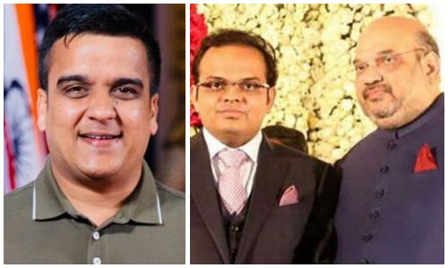 Gujrat Election 2022: अमित शाह के पुत्र जय शाह के बाद हीरा कारोबारी हर्ष रमेश कुमार संघवी की बढ़ी 723 गुना संपत्ति