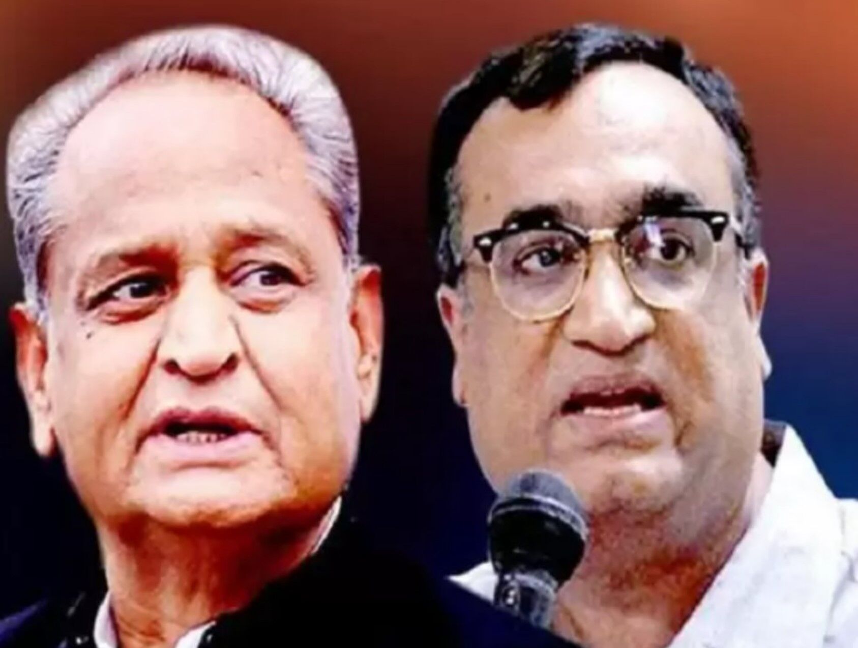 Ajay Maken Resigns: राजस्थान कांग्रेस में सियासी घमासान, माकन ने राज्य प्रभारी के पद से दिया इस्तीफा, इस बात से थे खफा