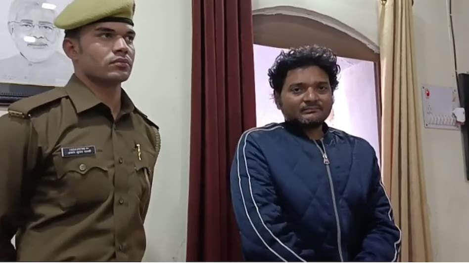 अय्याशी करने के लिए पिता से मांगी 30 लाख की फिरौती, बेटे ने Video भेजकर दी खुद के 300 टुकड़े करने की धमकी