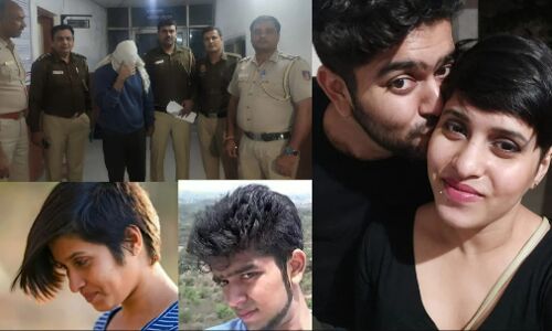 Shraddha Murder Case: ऐसे हुई थी श्रद्धा और आफताफ अमीन की मुलाकात, आफताब ने किए ये सनसनीखेज खुलासे