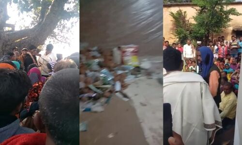 कथावाचक प्रदीप मिश्रा जैसों को लकर ASO ने रखा 10 लाख का इनाम, कहा- चमत्कार सिद्ध करें और लें जायें रूपया