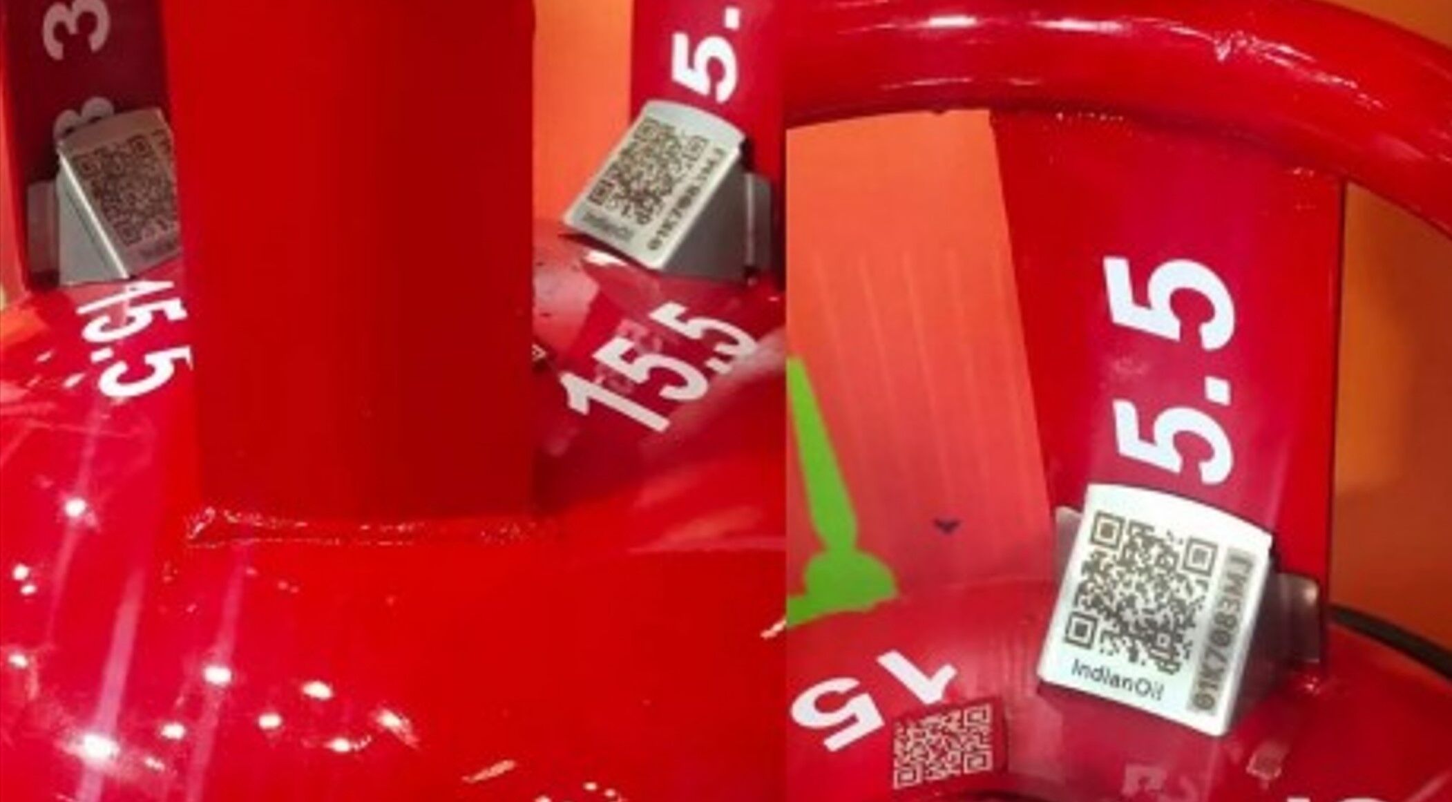 LPG Cylinder with QR Code: LPG Cylinder पर बड़ी खबर! गैस चोरी करने वालों की खैर नहीं, अब QR कोड के साथ आएगा सिलेंडर