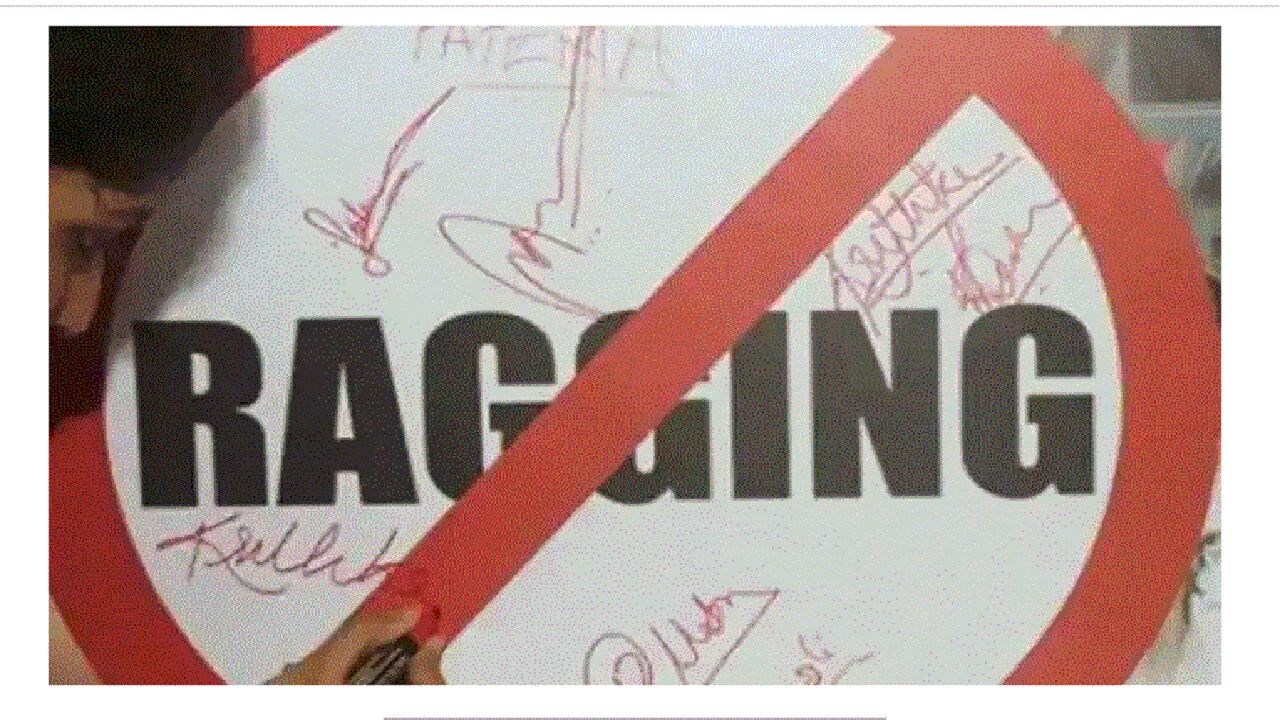 Odisha News : गंजम में छात्रा की रैगिंग के आरोपी 12 छात्रों को कॉलेज ने बाहर का रास्ता दिखाया, पुलिस ने लगाया पोक्सो एक्ट