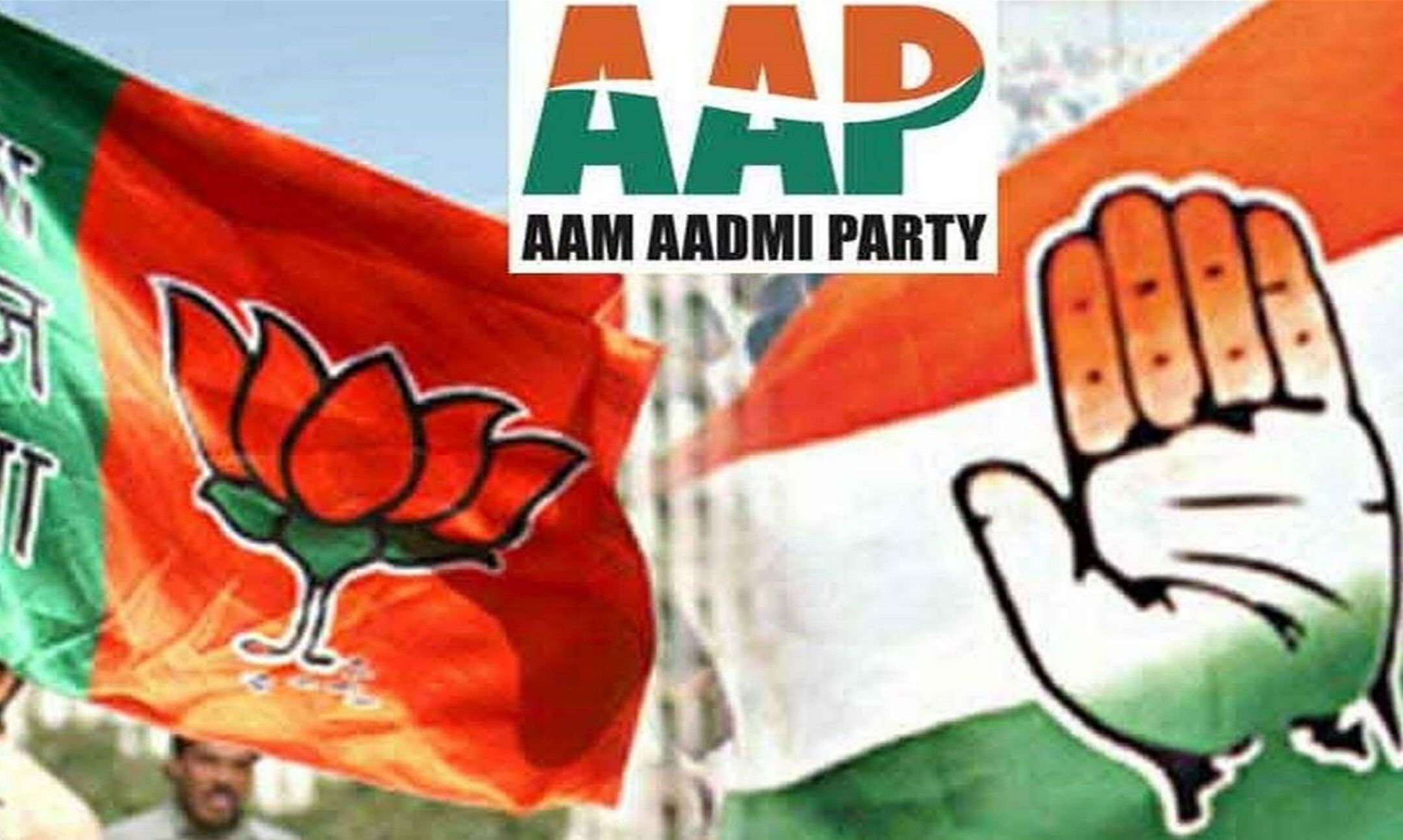 Gujrat Chunav 2022 : कम वोटिंग से सकते में भाजपा नेतृत्व, जानें क्यों?