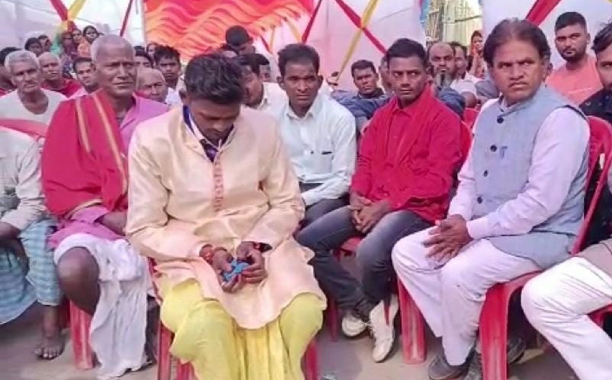 Motihari News: विदाई के वक्त दूल्हा बोला- दुल्हन का वर्जिनिटी टेस्ट कराओ, फिर जो हुआ, जान कर रह जायेंगे दंग