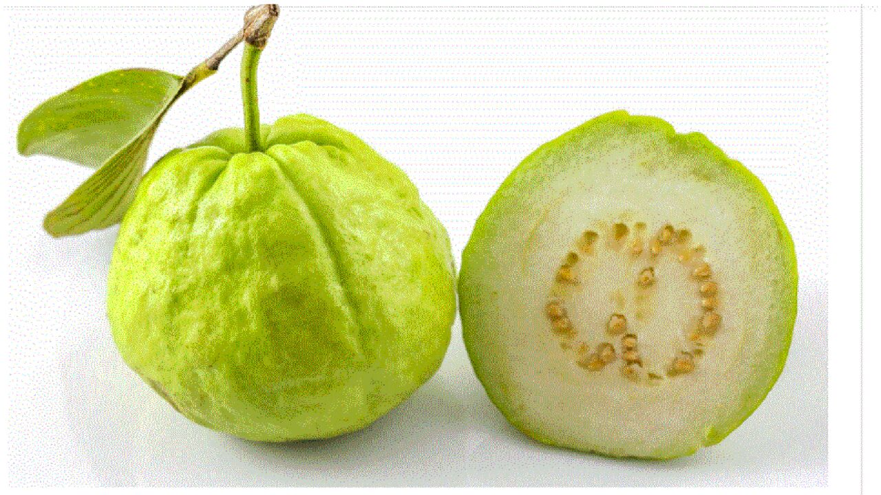 Benefits of Guava : अमरूद में क्या खासियत है कि उसे कोलेस्ट्रॉल कम करने का माना जाता है पावरहाउस