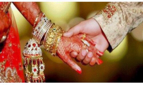 श्रद्धा के होमटाउन वसई में दक्षिणपंथी संगठनों के विरोध के बाद अंतर धार्मिक शादी का रिसेप्शन रद्द, सुरेश चव्हाणके के ट्विट के बाद मचा बवाल