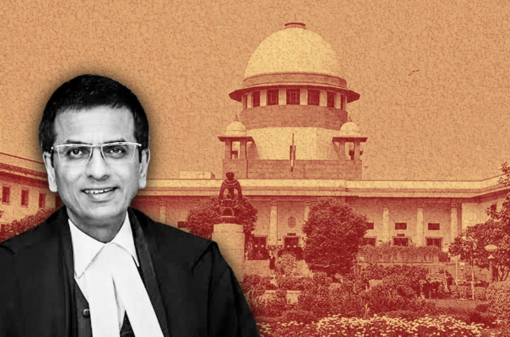 CJI DY Chandrachud: CJI डीवाई चंद्रचूड़ बोले- निशाना बनाए जाने के डर से जज जमानत देने से कतराते हैं CJI DY Chandrachud: CJI डीवाई चंद्रचूड़ बोले- निशाना बनाए जाने के डर से जज जमानत देने से कतराते हैं