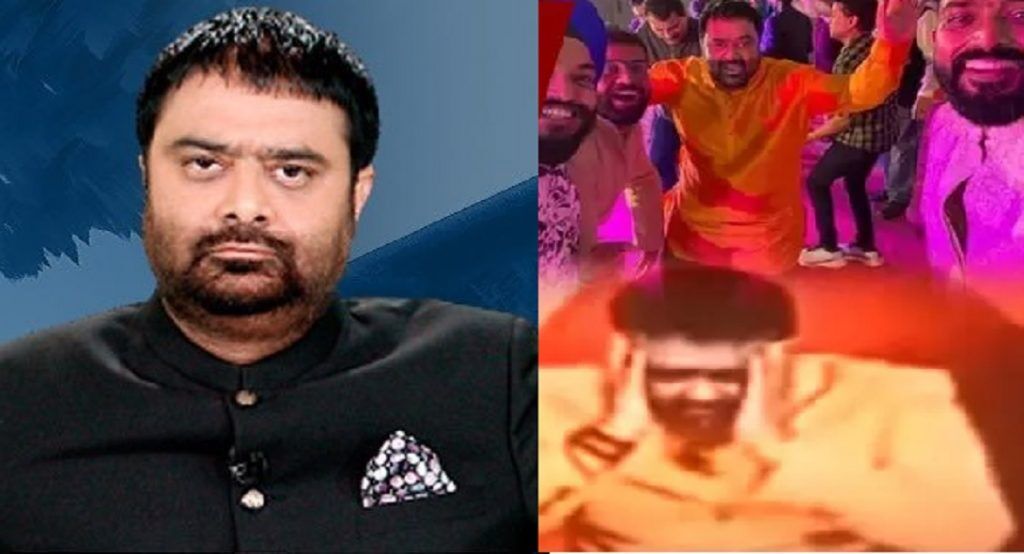 Why No Arrest: दीपक चौरसिया को गिरफ्तार करने के लिए सोशल मीडिया पर उठ रही मांग, इन दो पत्रकारों पर भी भड़के लोग