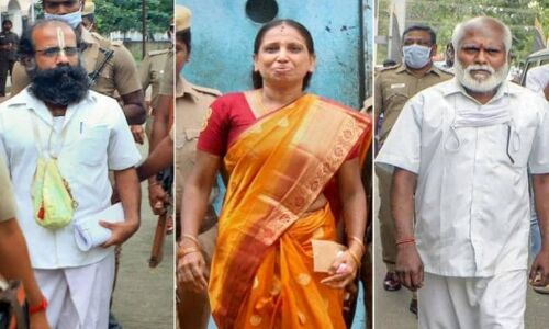 Rajiv Gandhi Assassination Case: सुप्रीम कोर्ट के फैसले को चुनौती देगी कांग्रेस, 6 दोषियों को किया था रिहा, जानिए पूरा मामला