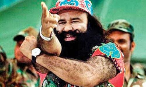 Baghpat News: ऑनलाइन सत्संग में राम रहीम का दावा, 24 साल पहले मैंने की थी T-20 क्रिकेट की शुरूआत