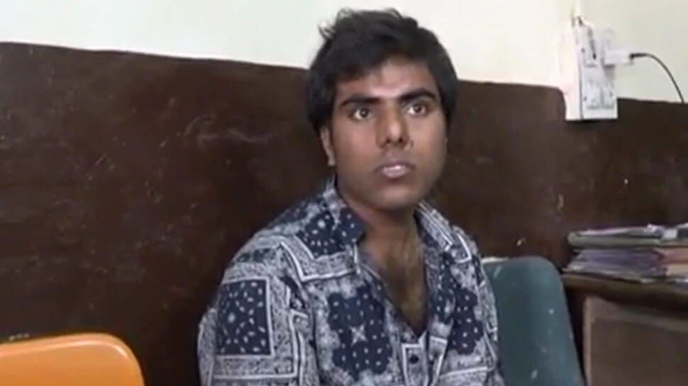 बीमार युवक को जूनियर डॉक्टर से हुआ एकतरफा प्यार, पुलिस ने इस तरह उतारा इश्क का बुखार