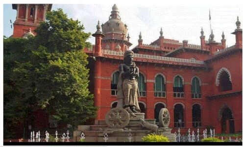 8 लाख की आय EWS तो 2.5 लाख से ज्यादा आय वाले क्यों दें इनकम टैक्स, मद्रास HC ने कई केंद्रीय मंत्रालयों से मांगा जवाब