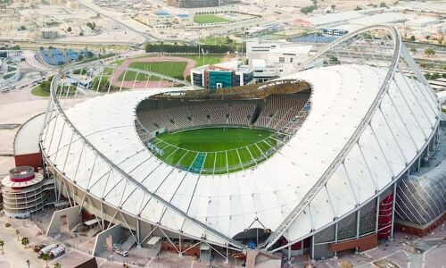 हिन्दू मुस्लिम के राष्ट्रीय खेल वाले भारत की 135 करोड़ आबादी में 11 लोग इस काबिल नहीं जो FIFA वर्ल्ड कप खेल सके