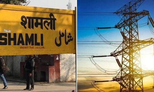 बिजली का कनेक्शन मिला नहीं विभाग ने शामली के इन 12 गांवों के ग्रामीणों को भेजा 50 से 60 हजार का बिल