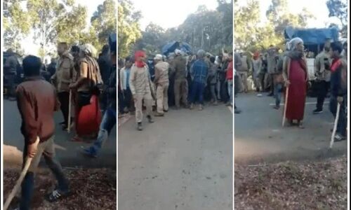 Assam Firing : असम पुलिस की गोलीबारी में मेघालय के 6 नागरिकों की मौत, दोनों राज्यों के बीच तनातनी, इंटरनेट बंद