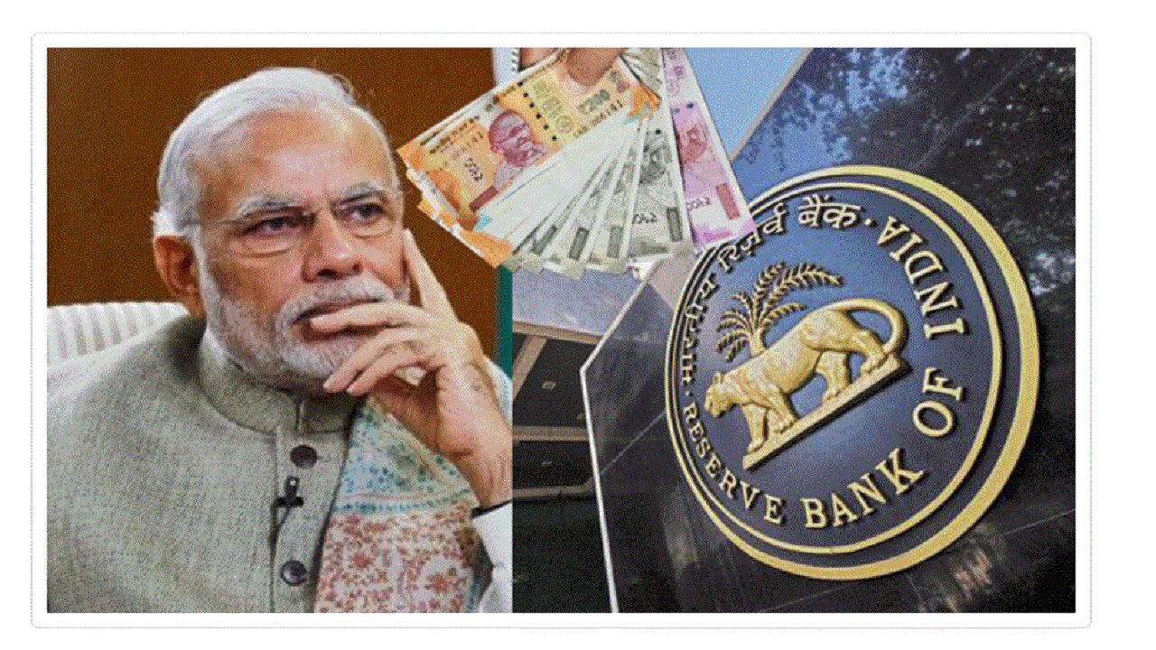 8 साल में पूंजीपतियों का कर्ज हुआ 10 लाख करोड़, 6 लाख करोड़ की सब्सिडी भी डकार गए मोदी के मित्र