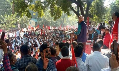 Electricity Amendment Bill: बिजली कर्मचारियों में गुस्सा, निजीकरण के विरोध में आज दिल्ली में प्रदर्शन