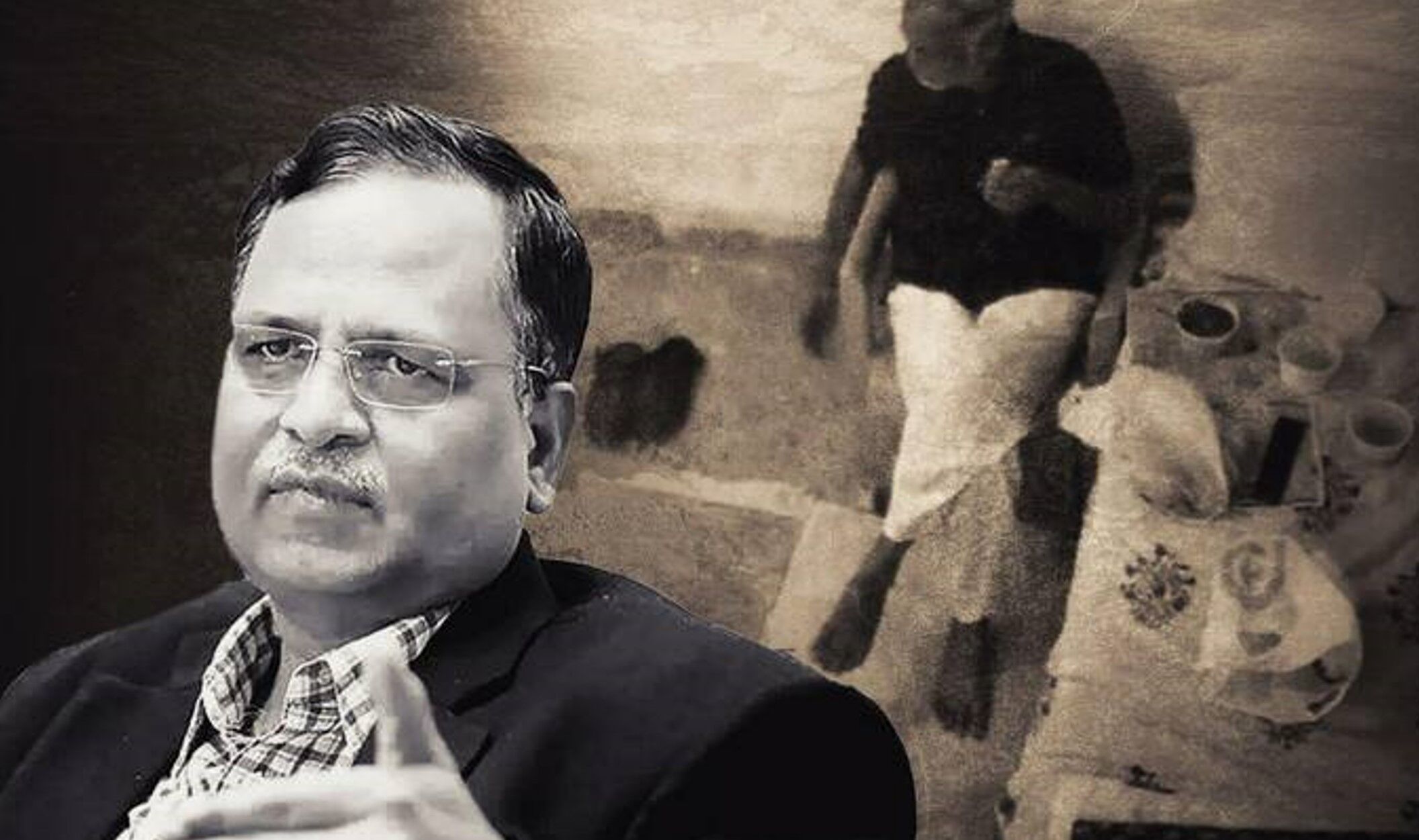 Satyendar Jain News: राउज एवेन्यू कोर्ट ने Satyendar Jain को दी बड़ी राहत, अब जेल में भी खा सकेंगे बाहर का खाना