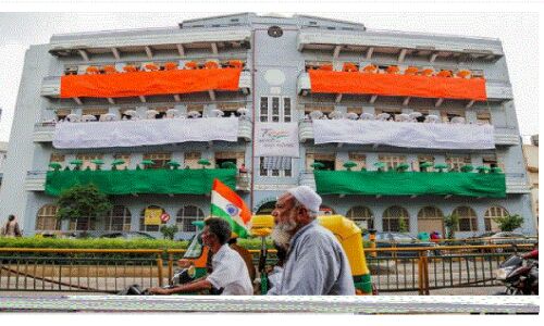 USCIRF report : खतरे में है भारत में अल्पसंख्यकों के धार्मिक स्वतंत्रता का अधिकार