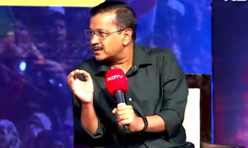 मुझे 24 घंटे के लिए CBI और ED दे दो, आधी से ज्यादा BJP जेल में ना हो तो कहना- अरविंद केजरीवाल