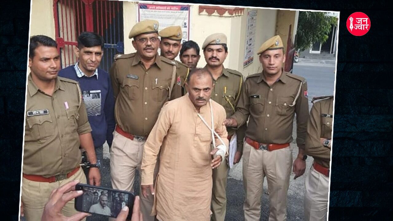 तांत्रिक ने 50 Fevikwik से न्यूड हालत युवक-युवती को पहले चिपकाया फिर मार डाला, पुलिस ने किया चौंकाने वाला खुलासा