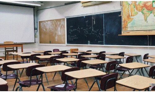 विजिलेंस डायरेक्टोरेट का दावा, दिल्ली सरकार के स्कूलों में हुआ 1300 करोड का घोटाला