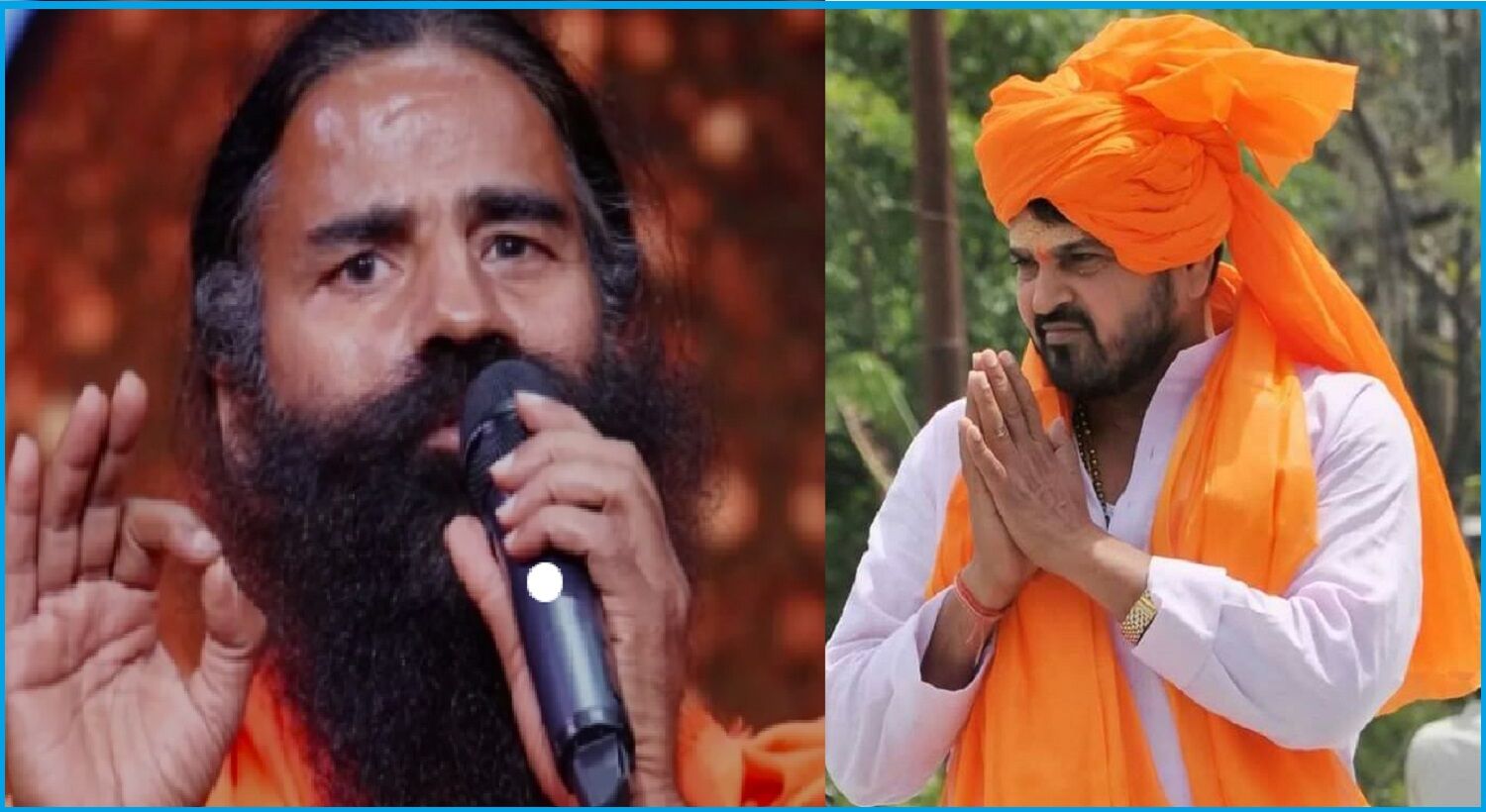 रामदेव के घी के बाद BJP सांसद ने टूथपेस्ट को भी बताया घटिया, बाबा के करीबी समझी जाने वाली भाजपा द्वारा पतंजलि प्रोडक्ट पर उंगलियां उठाने के क्या हैं मायने