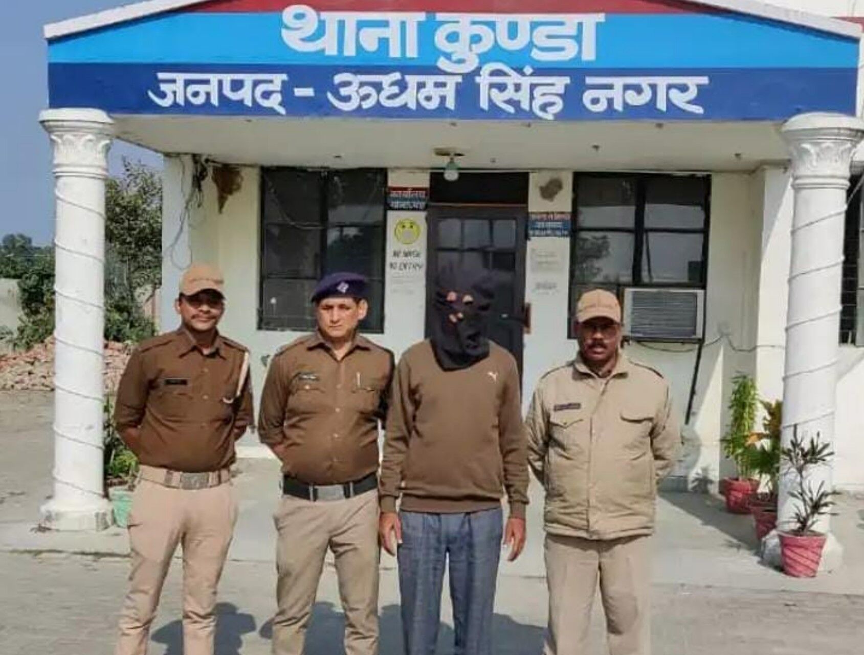 Kashipur News: मां के इलाज के झांसे में लेकर उत्तराखंड की नाबालिग को राजस्थान में 5 लाख में बेच दिया, पागल से हुई शादी