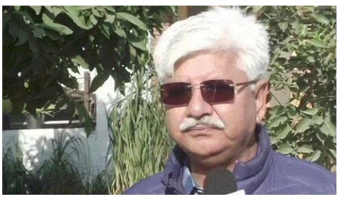 Delhi : कांग्रेस के पूर्व विधायक आसिफ खान गिरफ्तार, लगे ये आरोप Delhi : कांग्रेस के पूर्व विधायक आसिफ खान गिरफ्तार, लगे ये आरोप